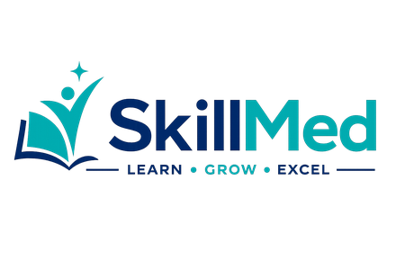 SkillMed — Learn, Grow, Excel