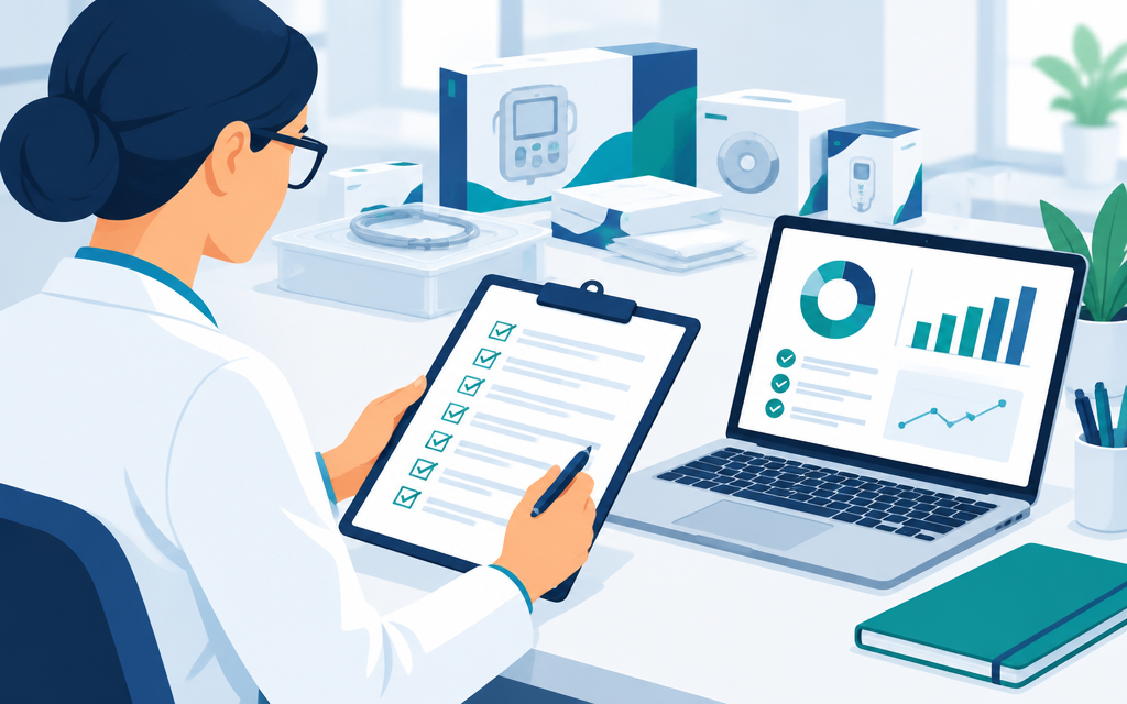 ISO 13485 Quick Refresher — Recap the Essentials Before Your Next Audit