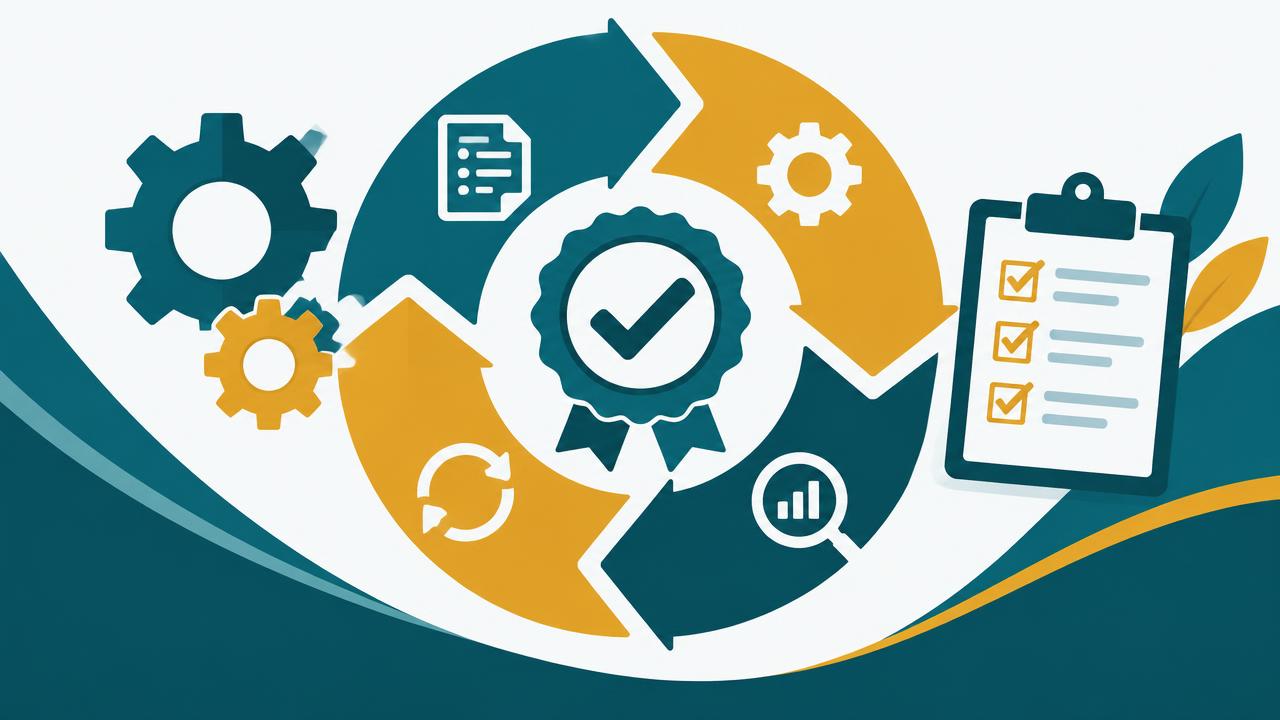 ISO 9001:2026 — Requirements & Transition from ISO 9001:2015