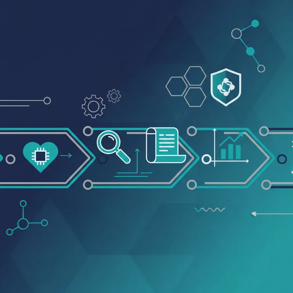 Lean Manufacturing & Six Sigma Fundamentals for Medical Devices