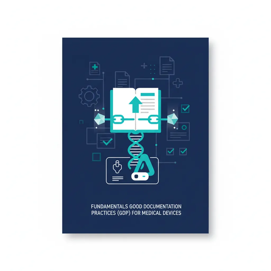 Fundamentals of Good Documentation Practices (GDP) for Medical Devices